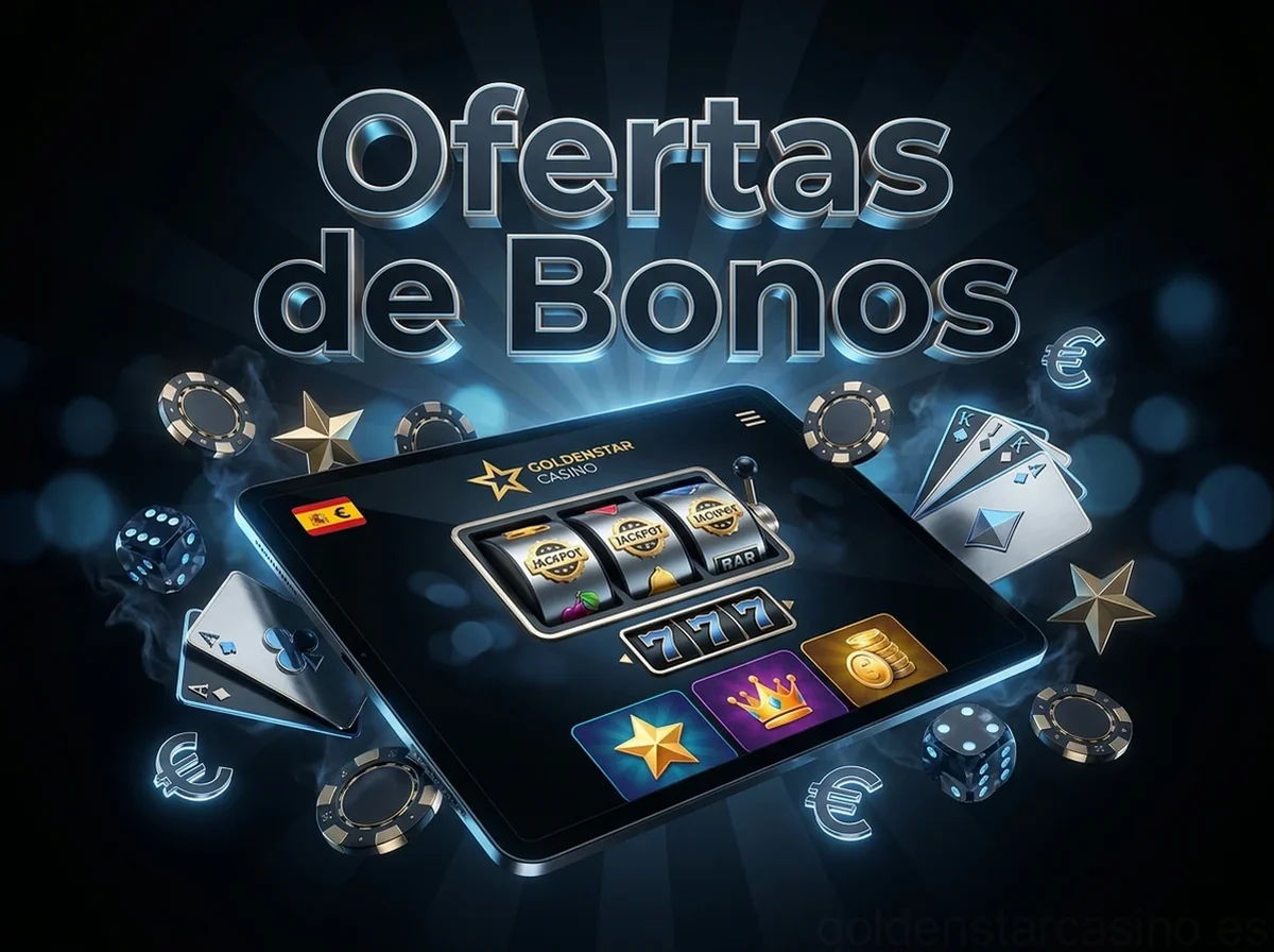 Ofertas de Bonos